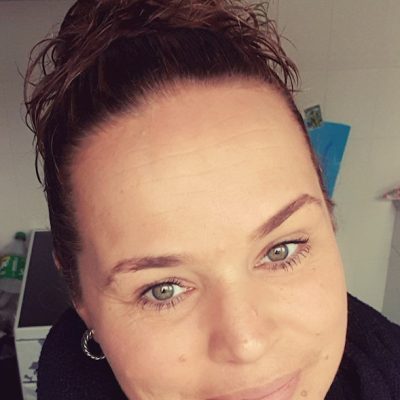 Eida uit Helmond